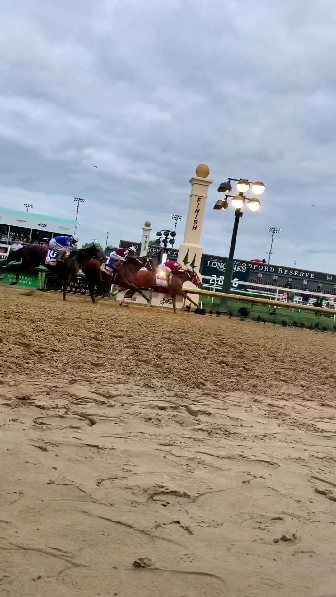 Video post by @kentuckyderby on TikTok