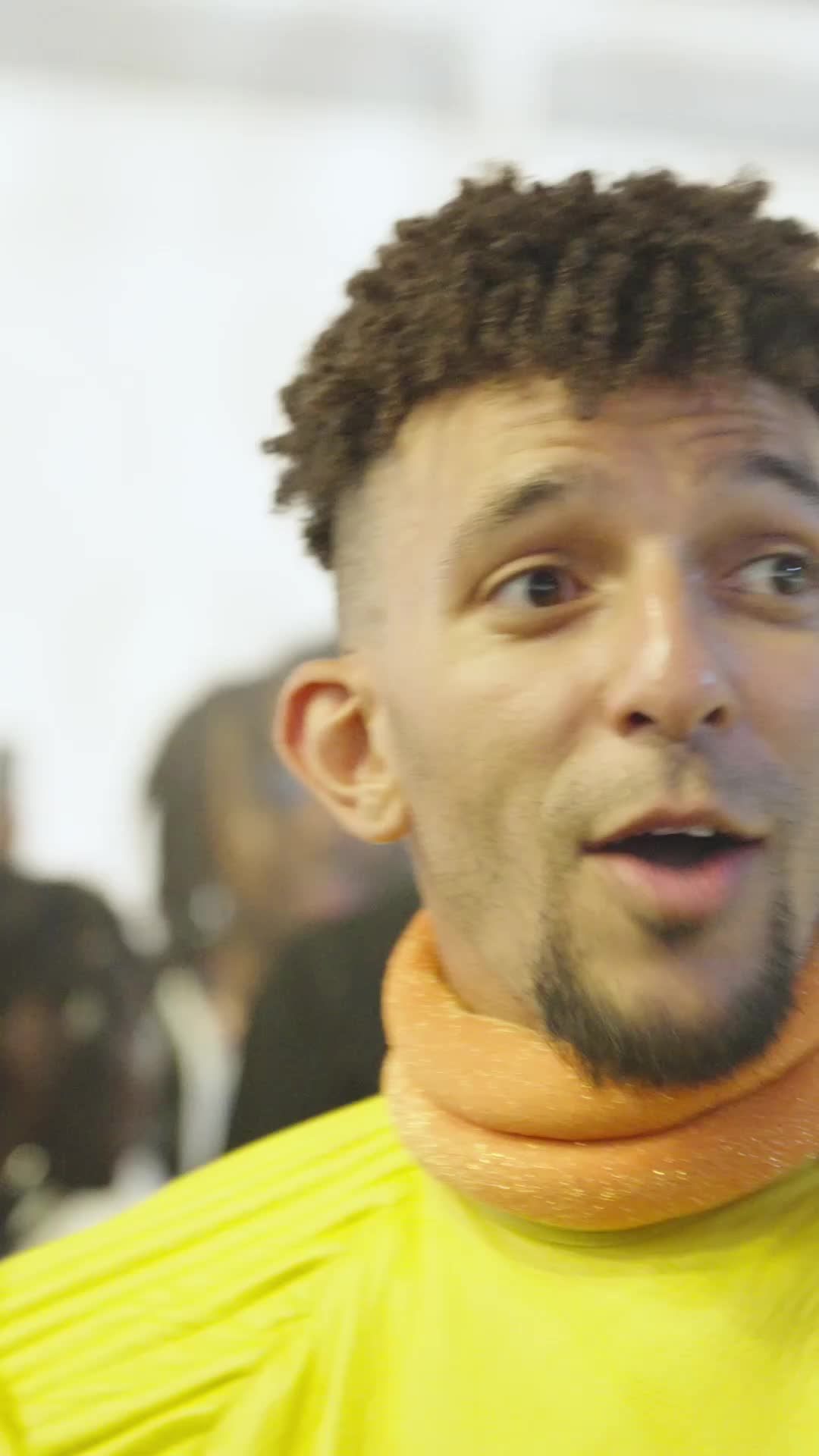 Video post by @gwbshow on TikTok