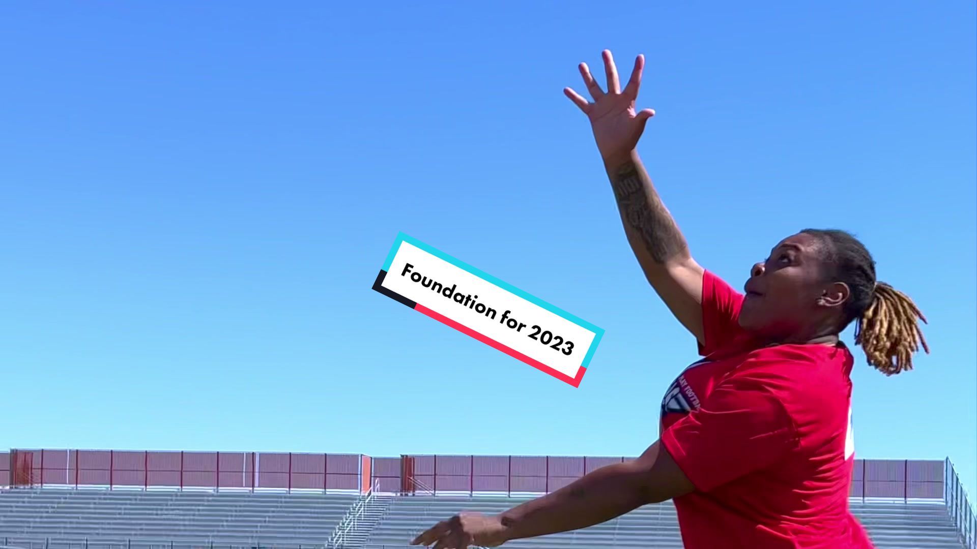 Video post by @teambrendamedia on TikTok