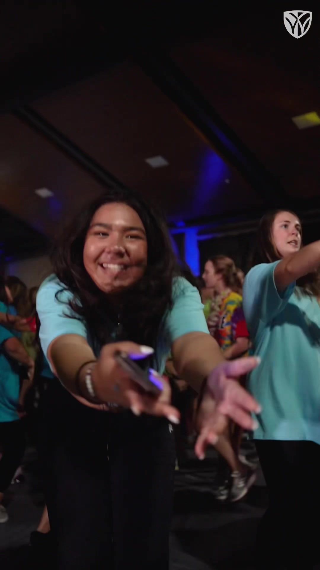 Video post by @wfuniversity on TikTok