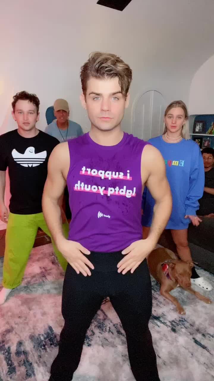 Video post by @garrettclayton1 on TikTok