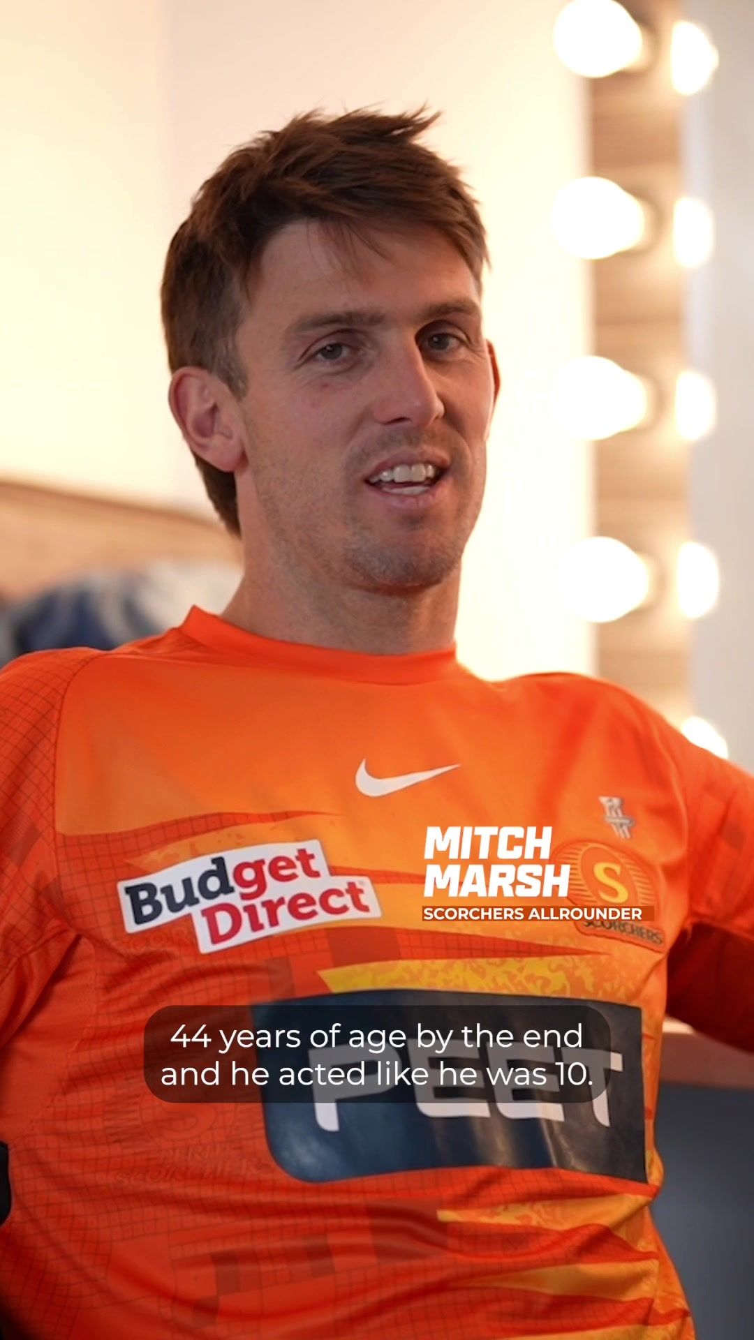 Video post by @cricketaus on TikTok