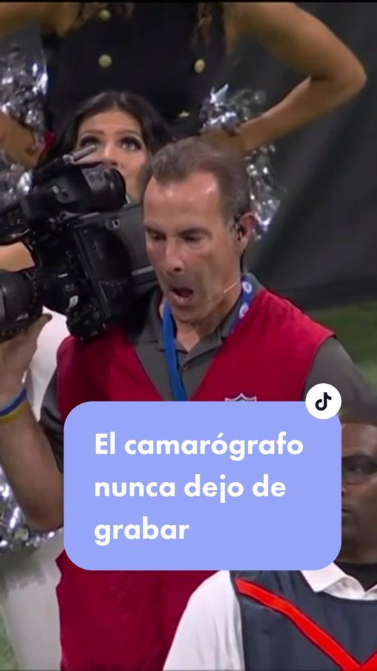 Video post by @nflmx on TikTok