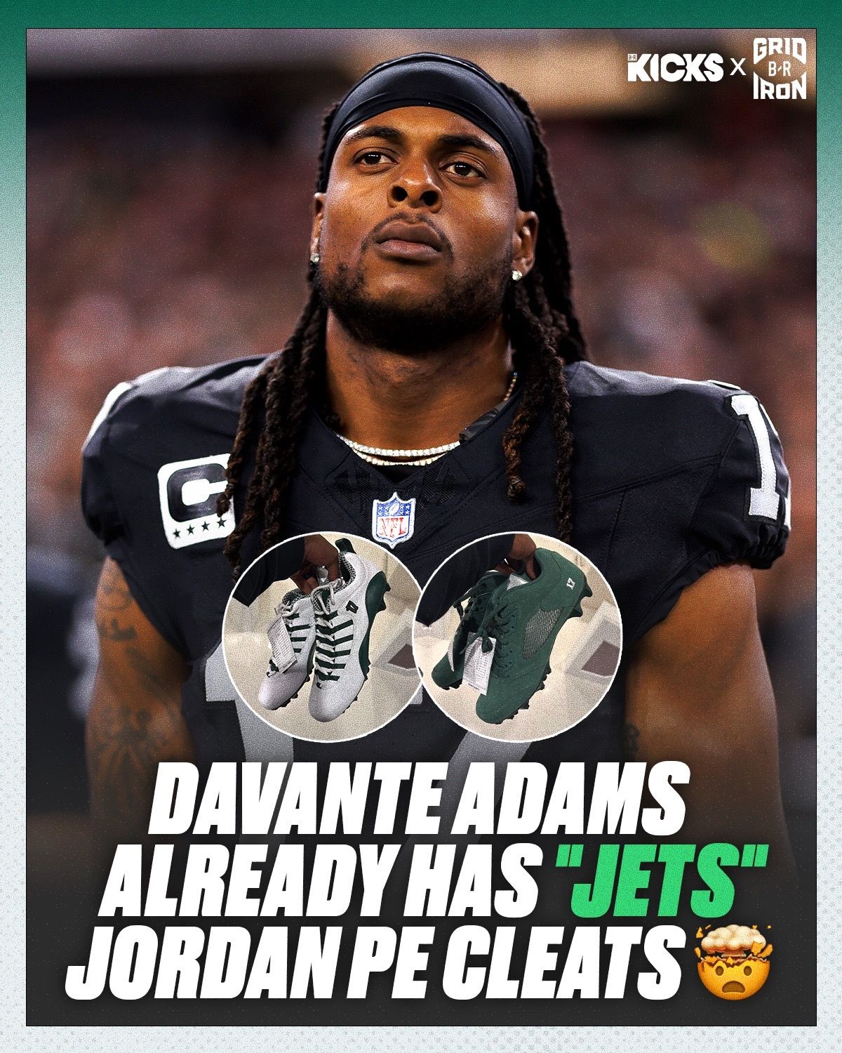 Video post by @brkicks on TikTok