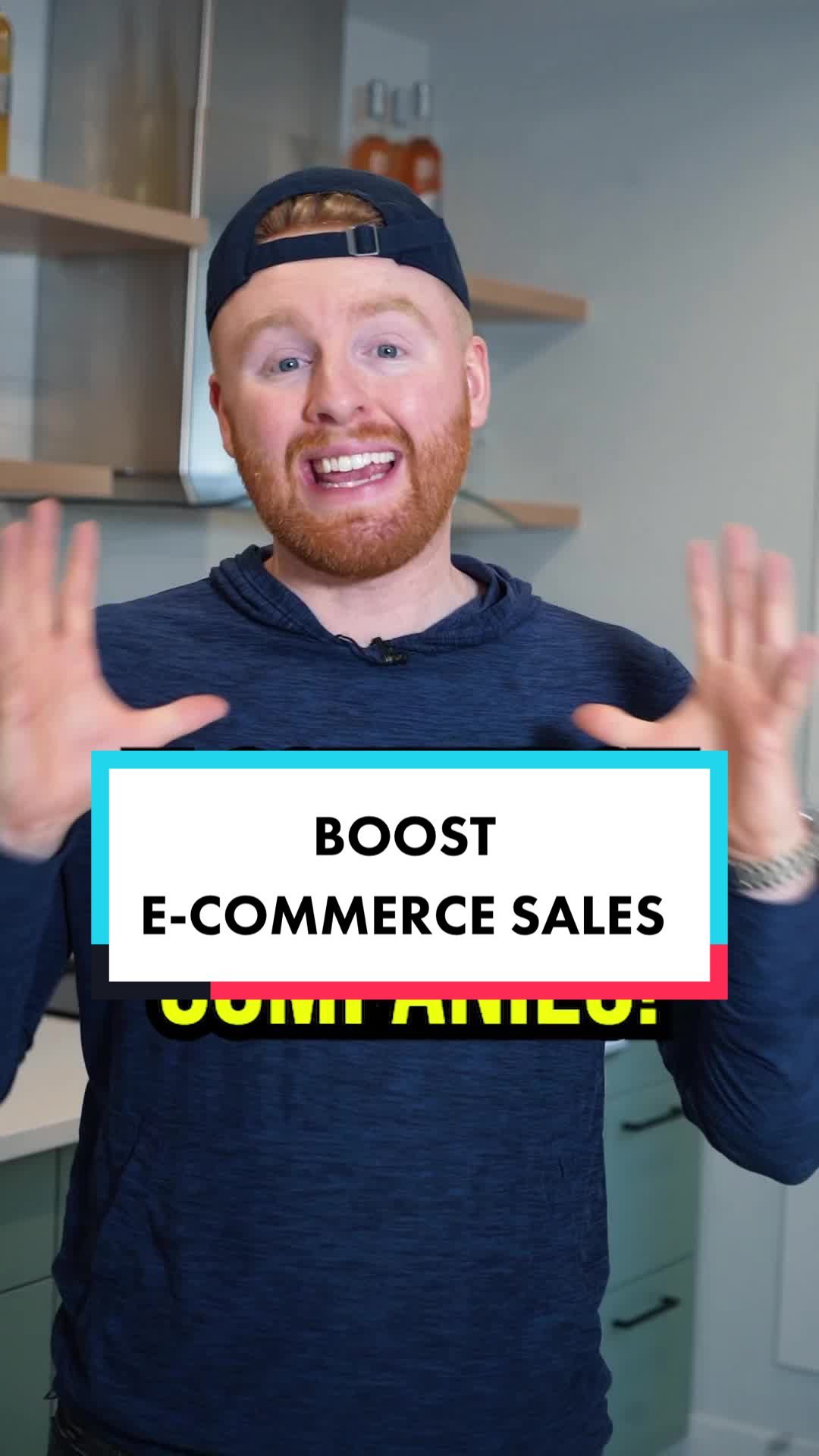 Video post by @haydencashion on TikTok