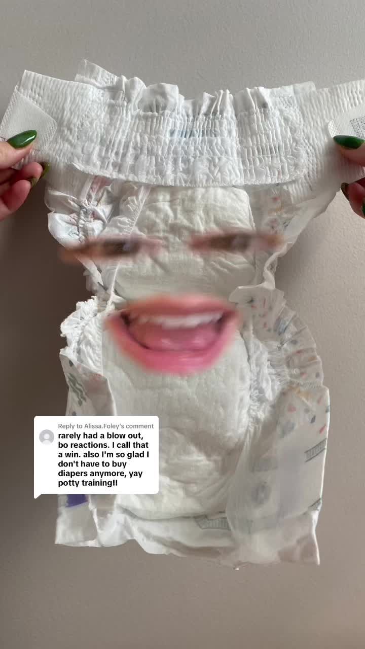 Video post by @huggies on TikTok