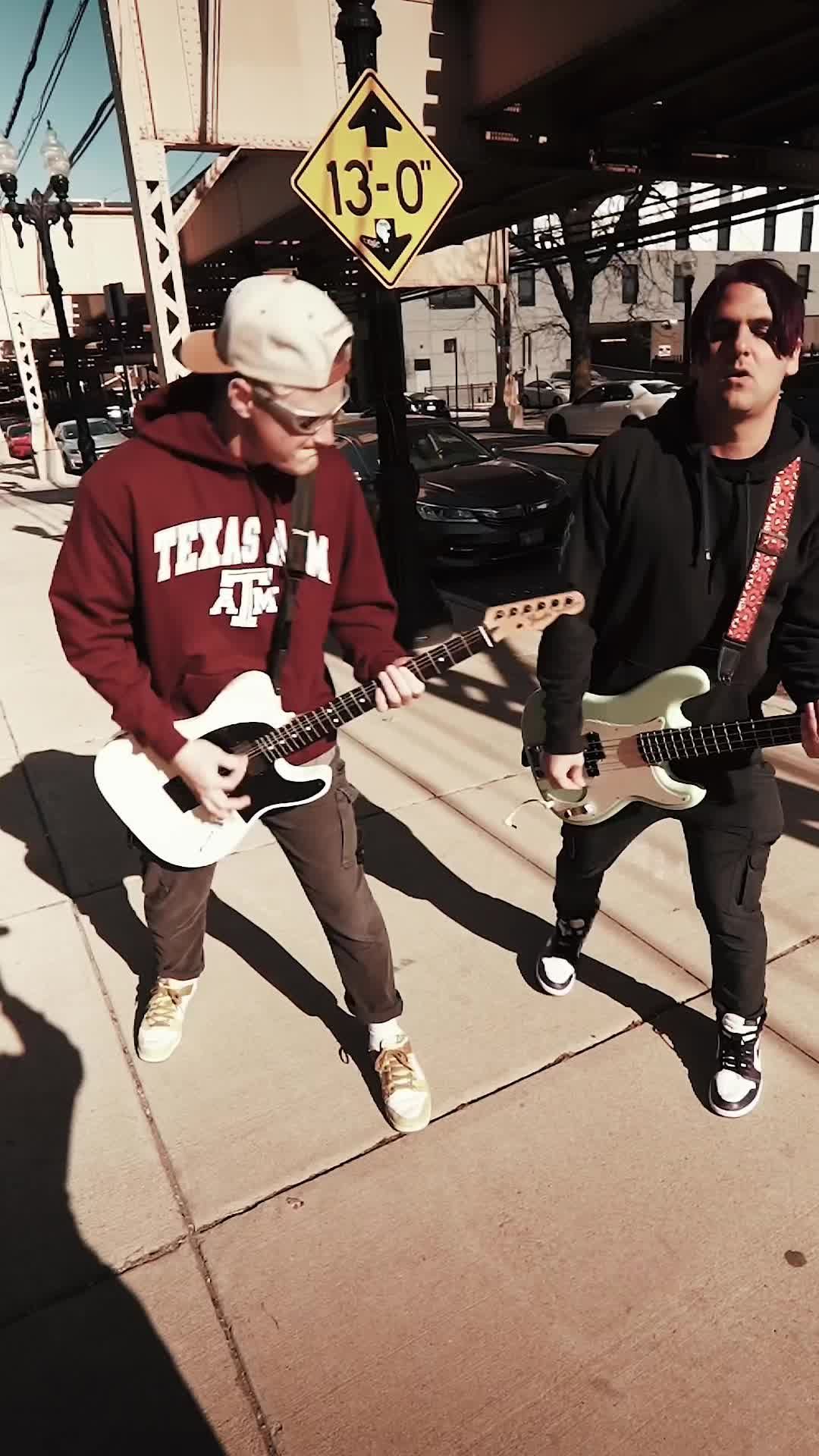 Video post by @408band on TikTok