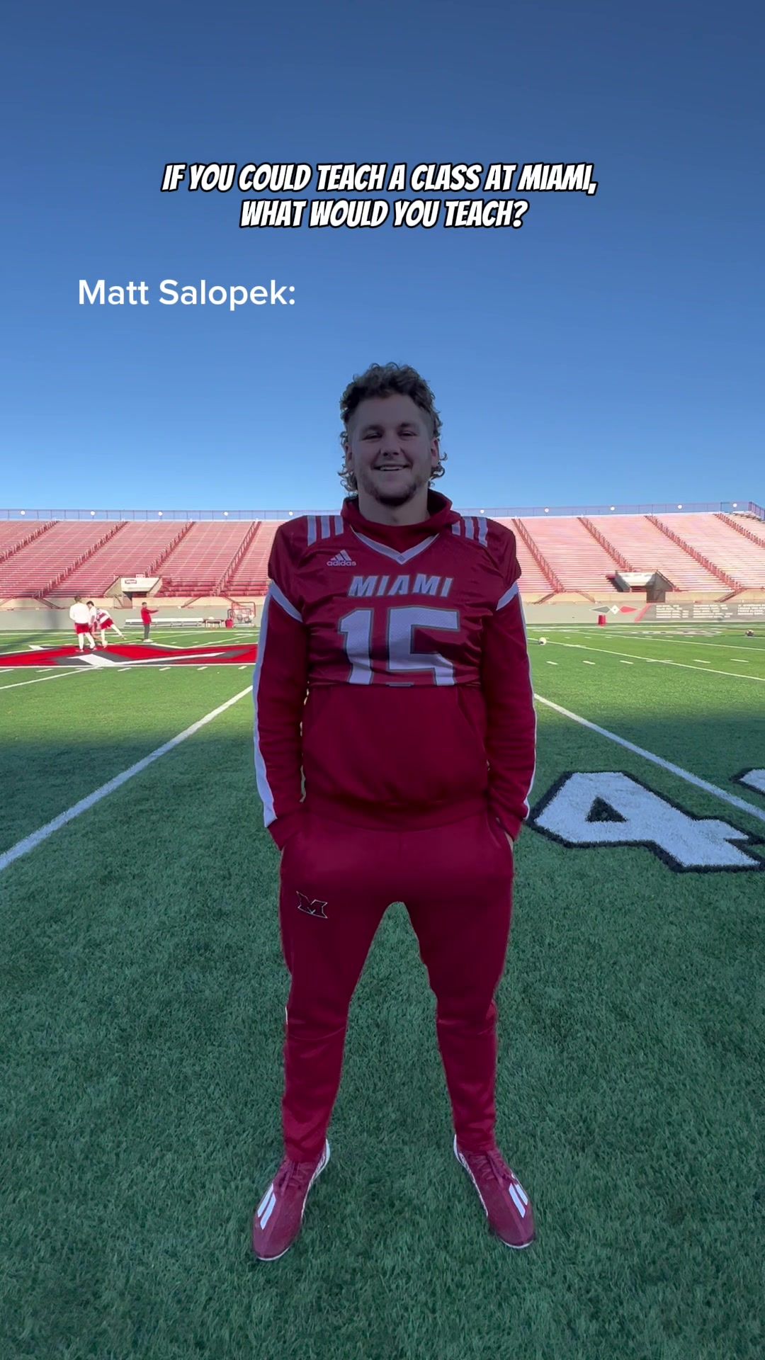 Video post by @miamiredhawks on TikTok