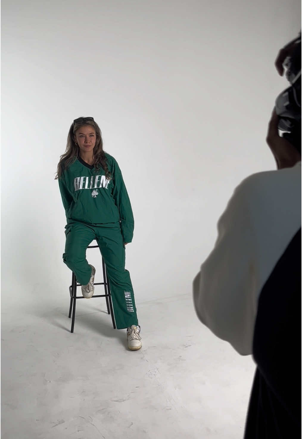 Video post by @bellemenyc on TikTok