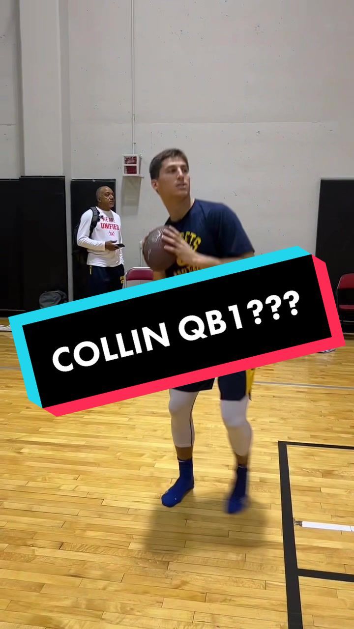 Video post by @nuggets on TikTok