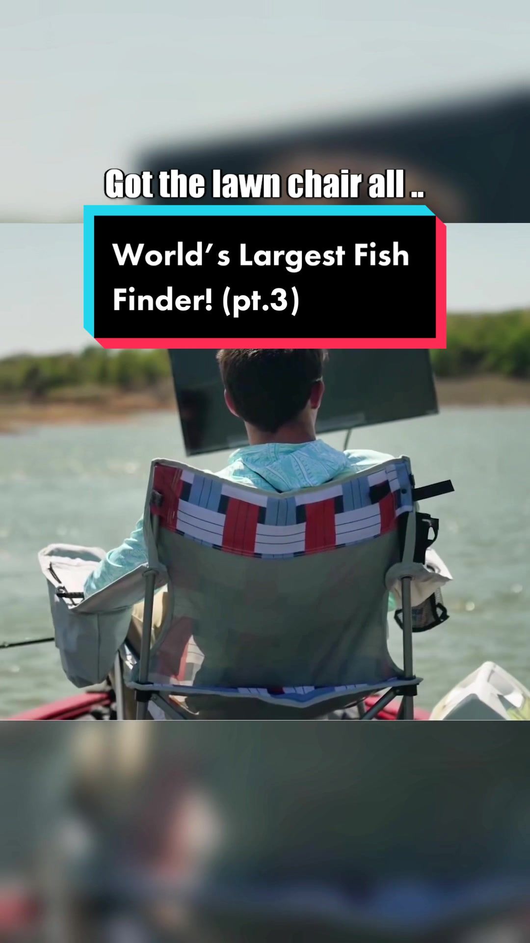 Video post by @.jonbfishing on TikTok