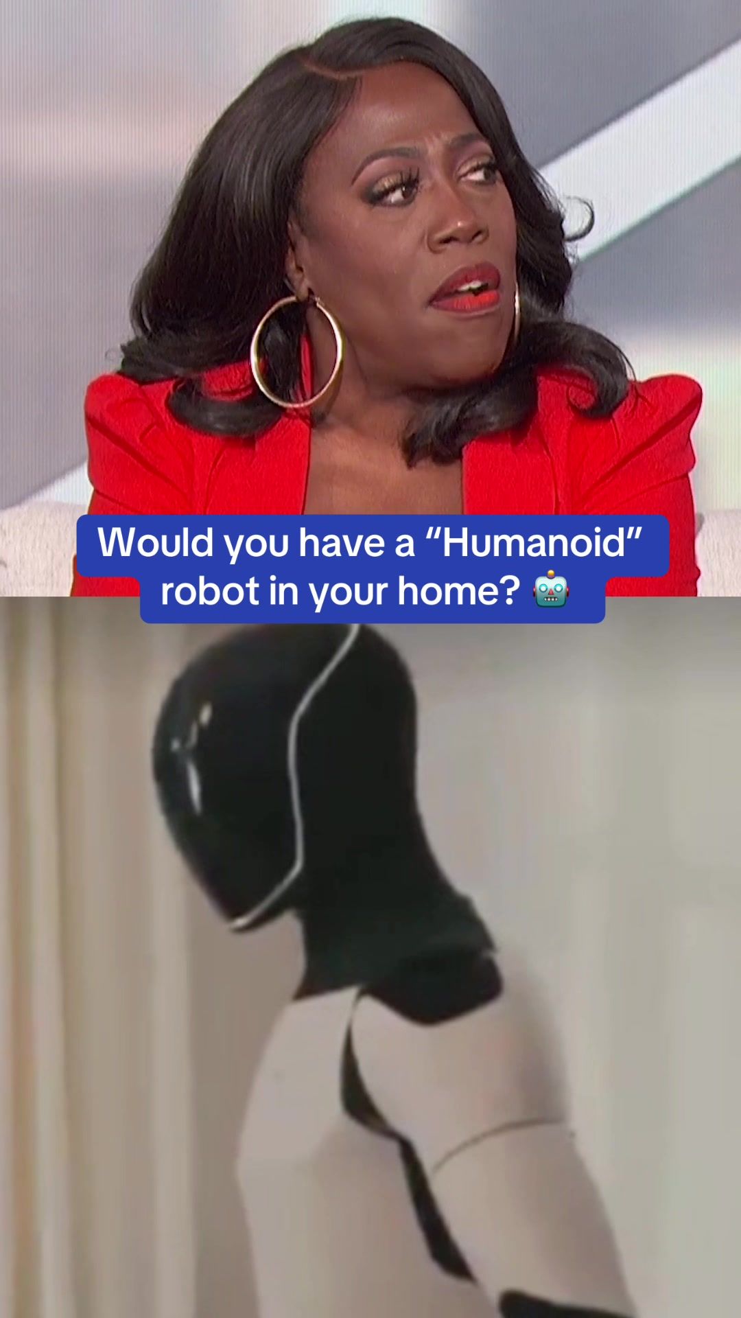 Video post by @thetalkcbs on TikTok