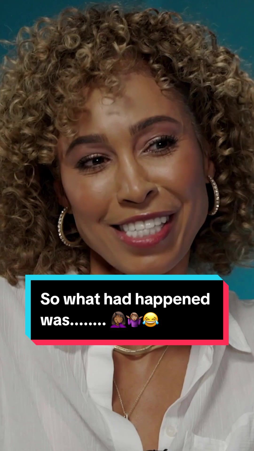 Video post by @officialsagesteele on TikTok