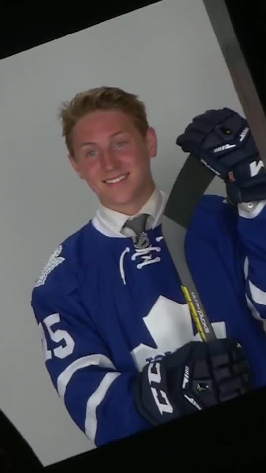 Video post by @mapleleafs on TikTok