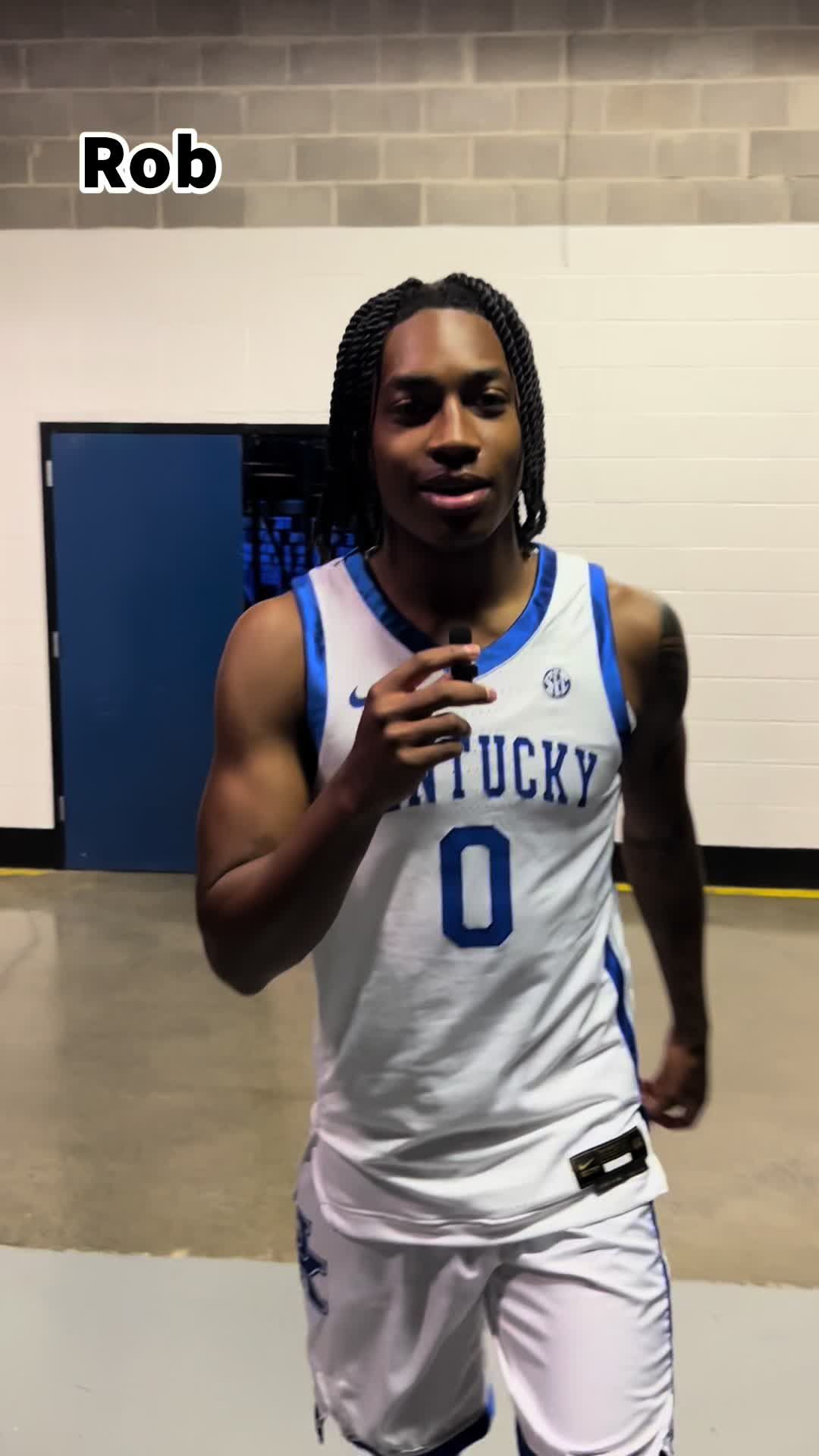 Video post by @kentuckymbb on TikTok