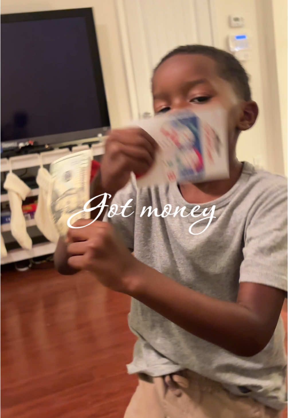 Video post by @akilahdriver on TikTok