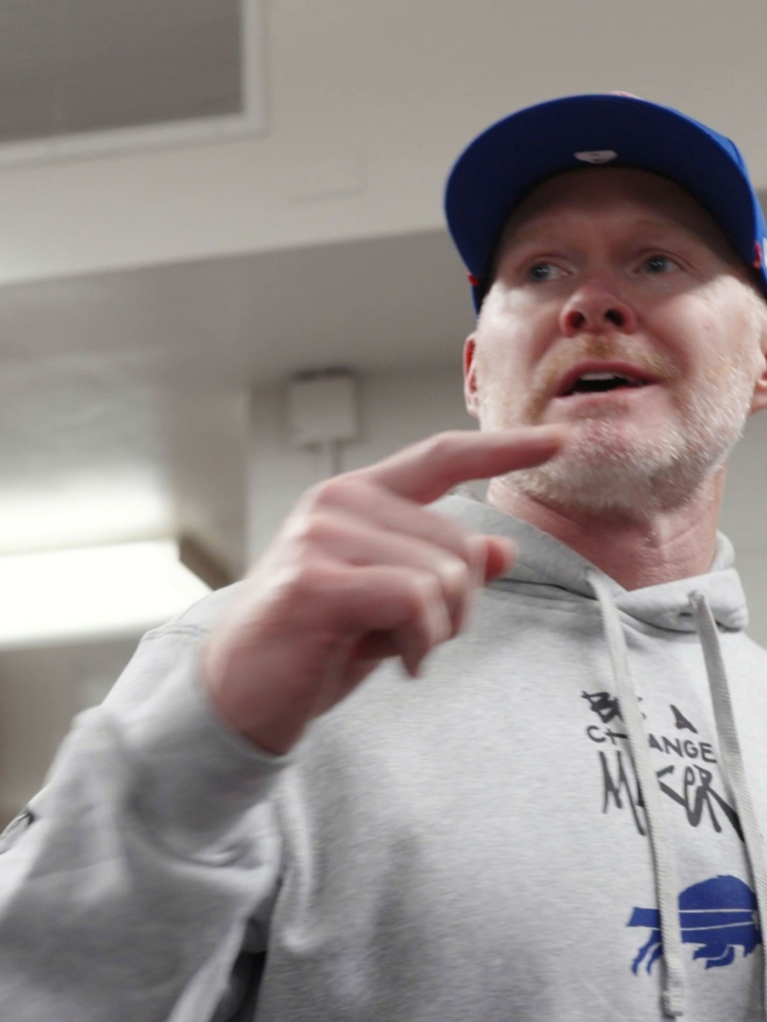 Video post by @buffalobills on TikTok