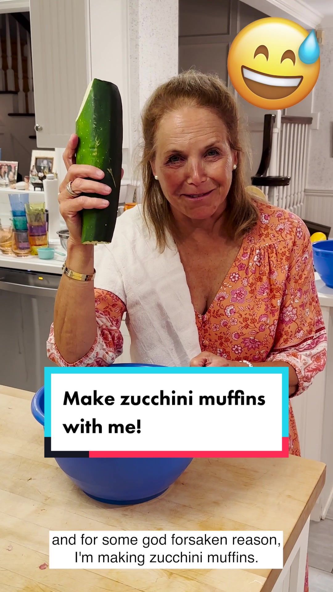 Video post by @katiecouric on TikTok