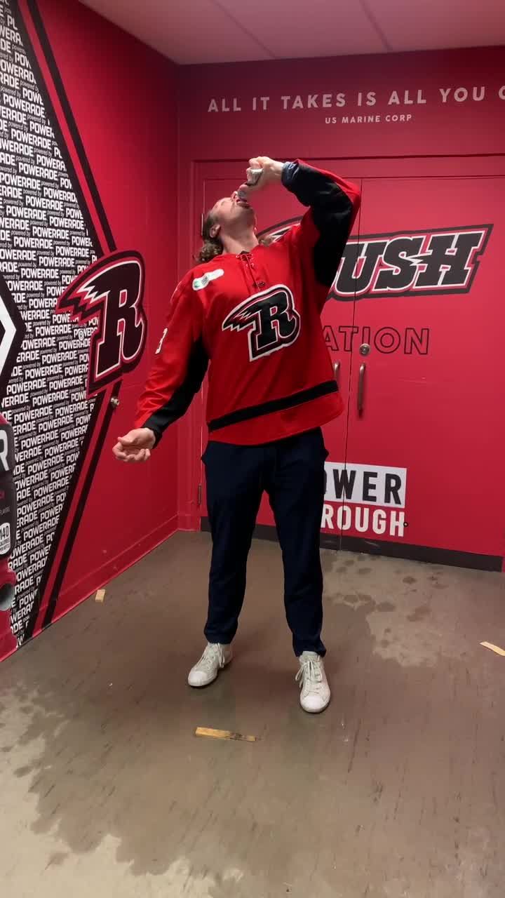 Video post by @rapidcityrush on TikTok