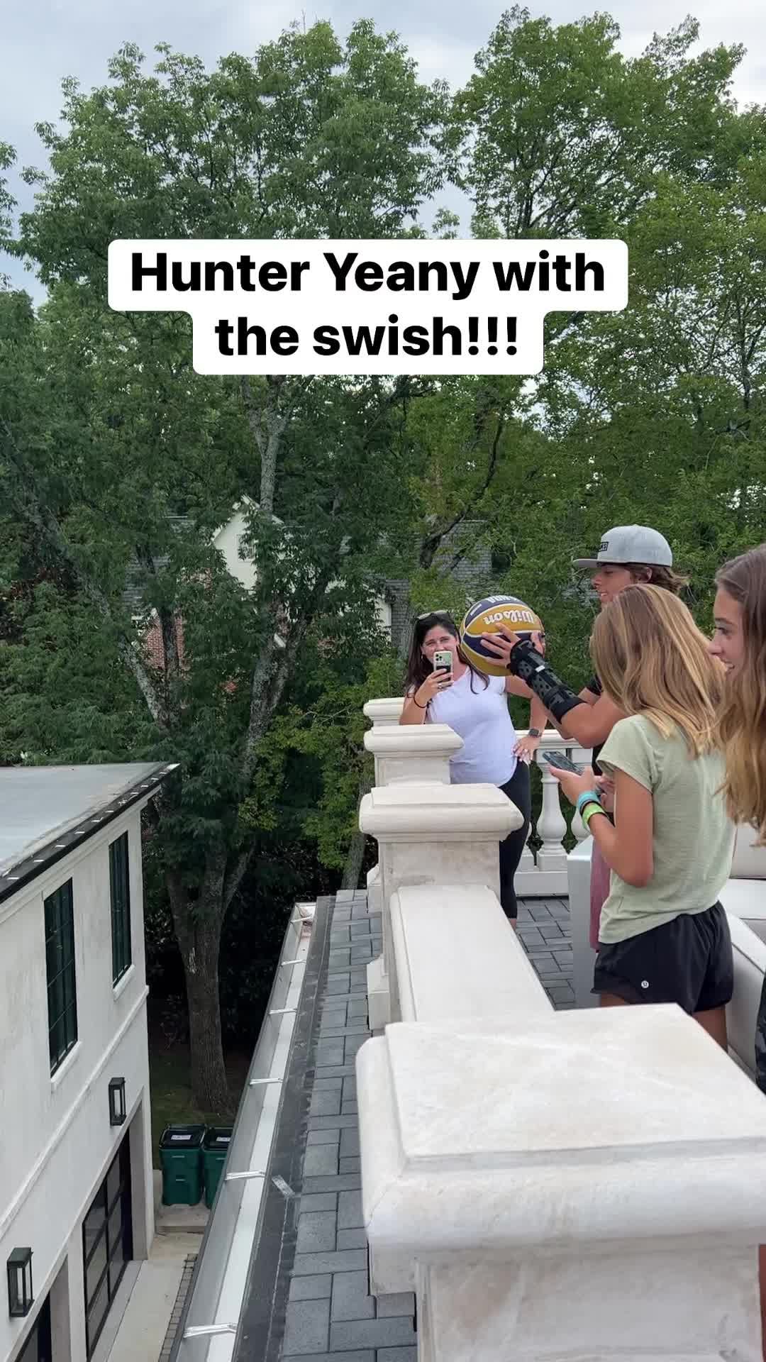 Video post by @TheAdleyShow on Facebook