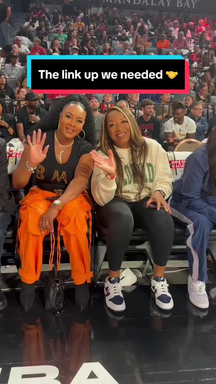 Video post by @wnba on TikTok