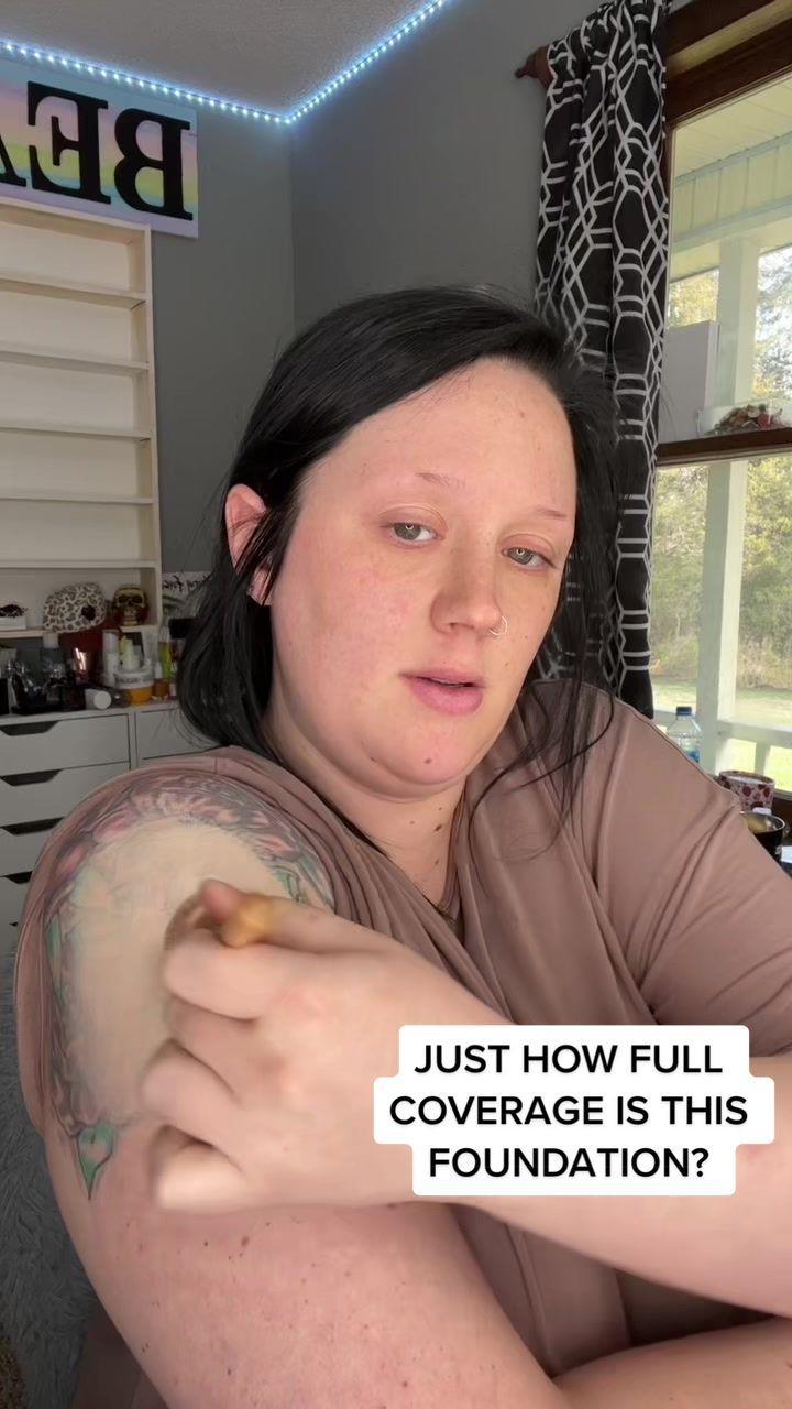 Video post by @kkmichellebeauty on TikTok