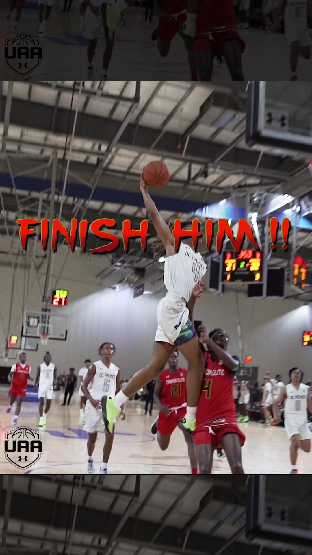 Video post by @uanext on TikTok