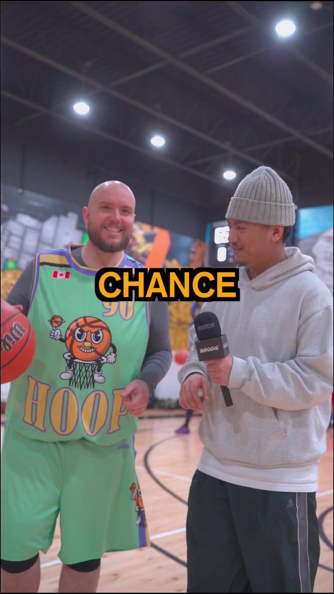 Video post by @brodierecleague on TikTok