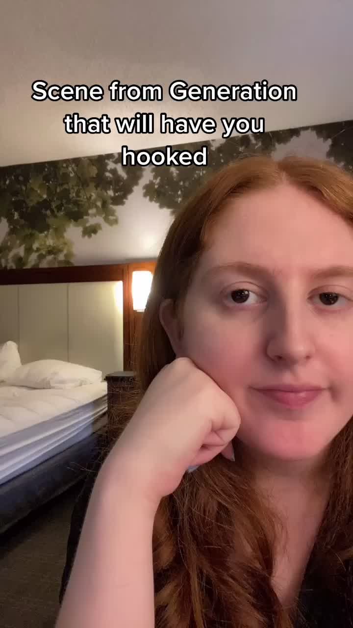 Video post by @notsocriticallyacclaimed on TikTok