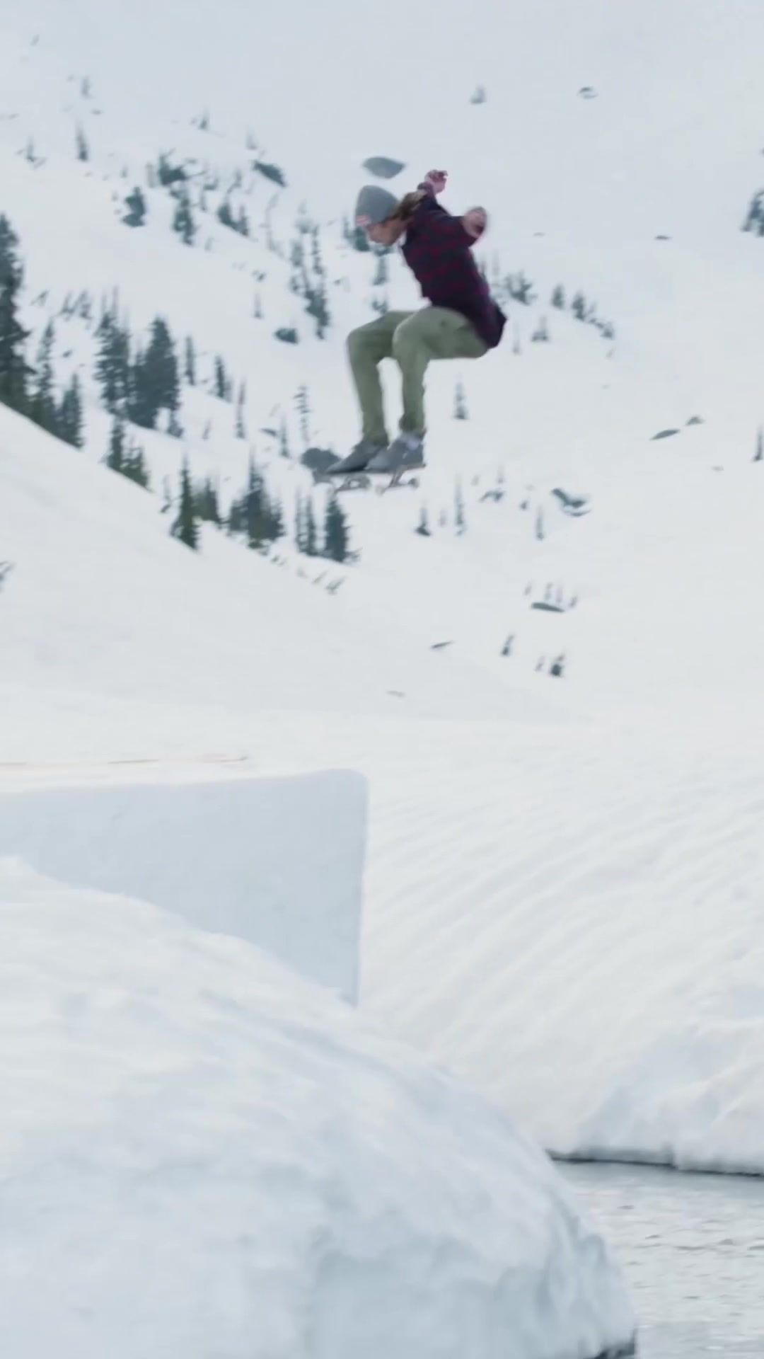 Video post by @redbullcanada on TikTok