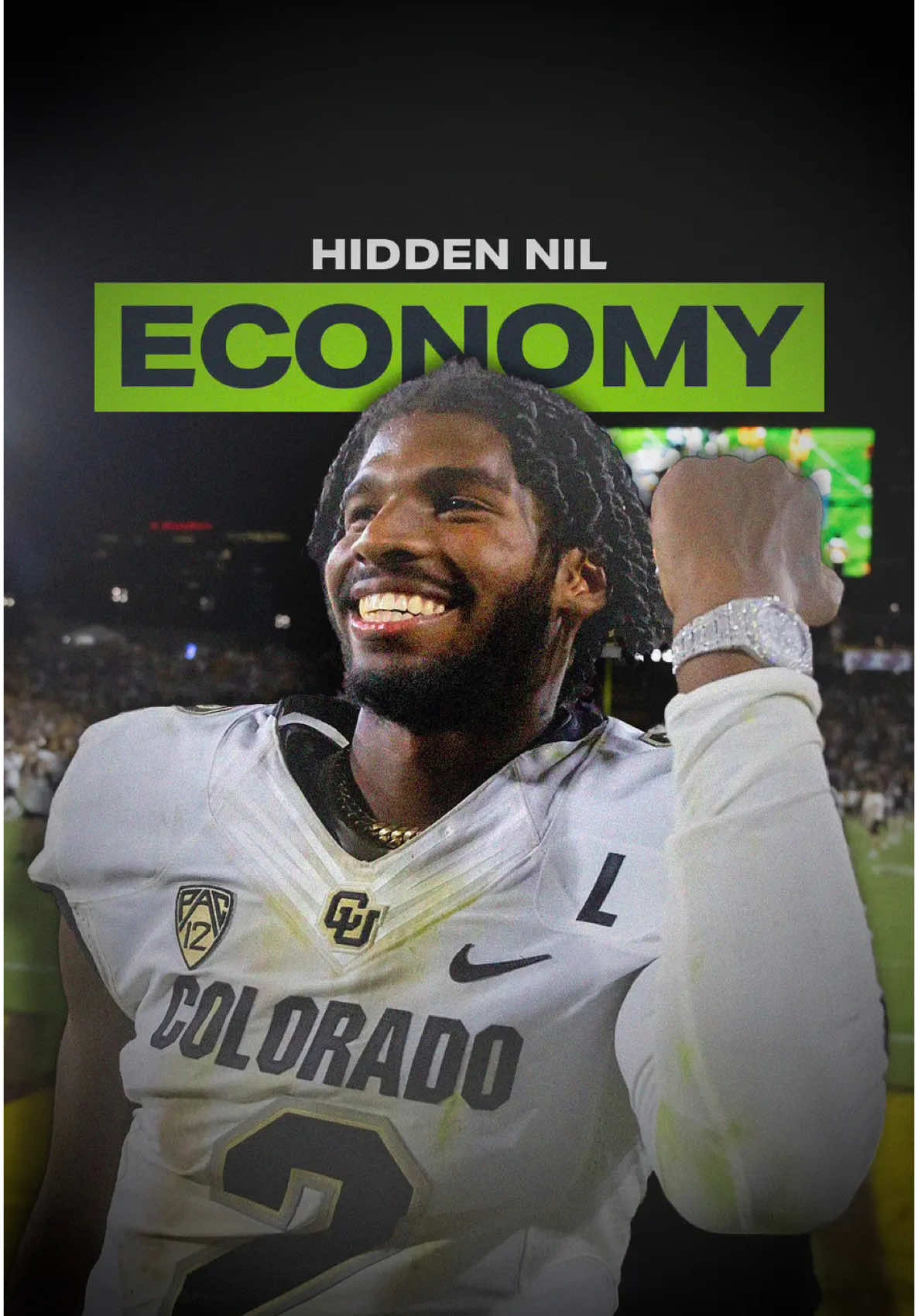 Video post by @realblakelawrence on TikTok