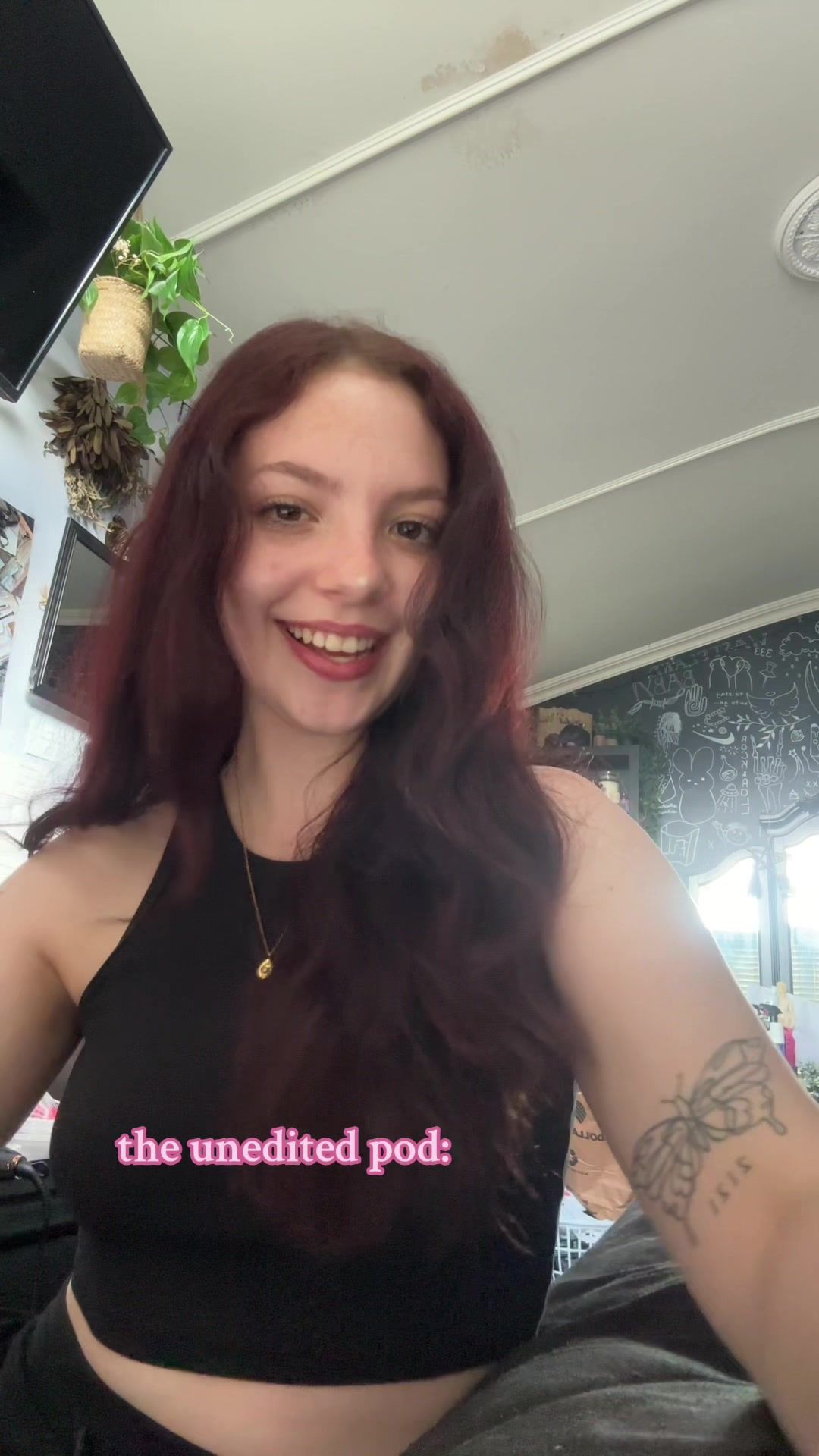 Video post by @soliloquiespod on TikTok