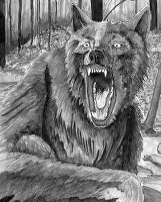 Image post by @boo.busters.podcast on Facebook