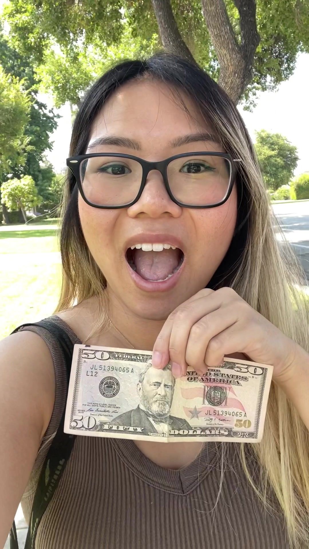 Video post by @thefunsizedfoodie on TikTok