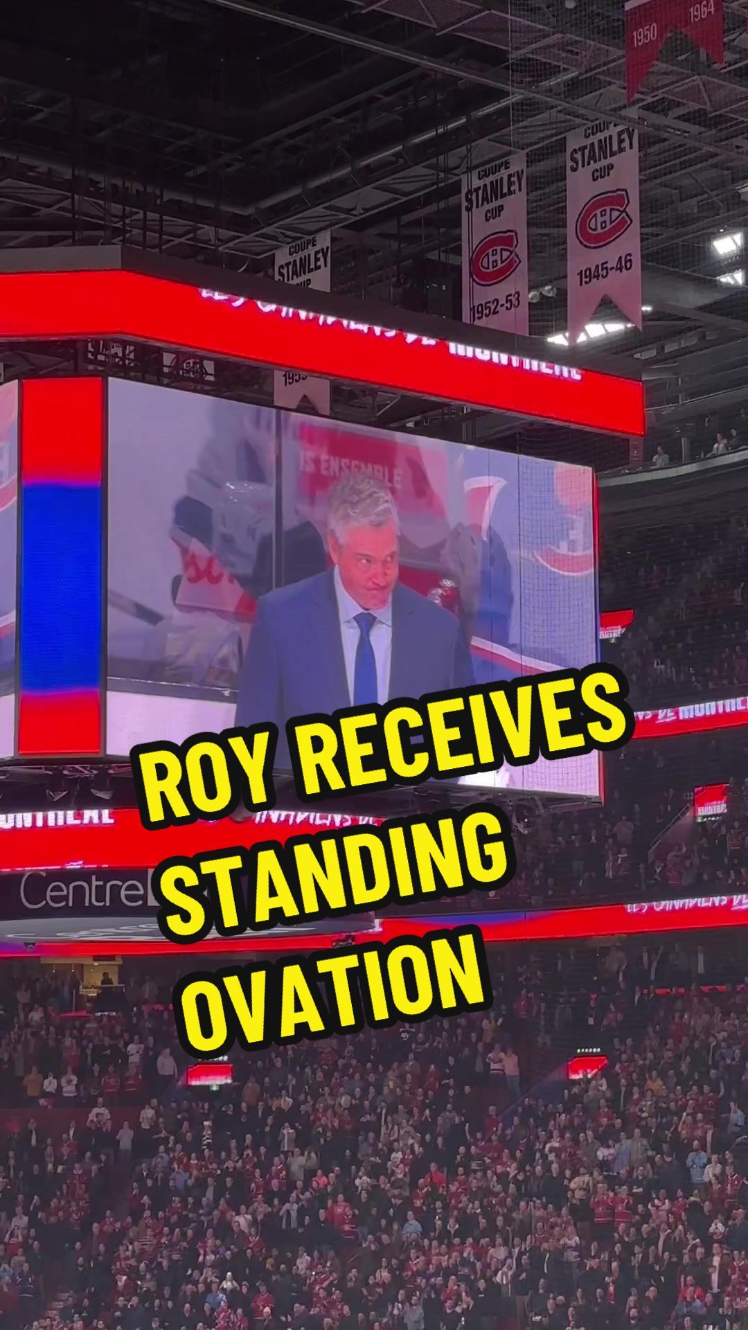 Video post by @hftvsports on TikTok