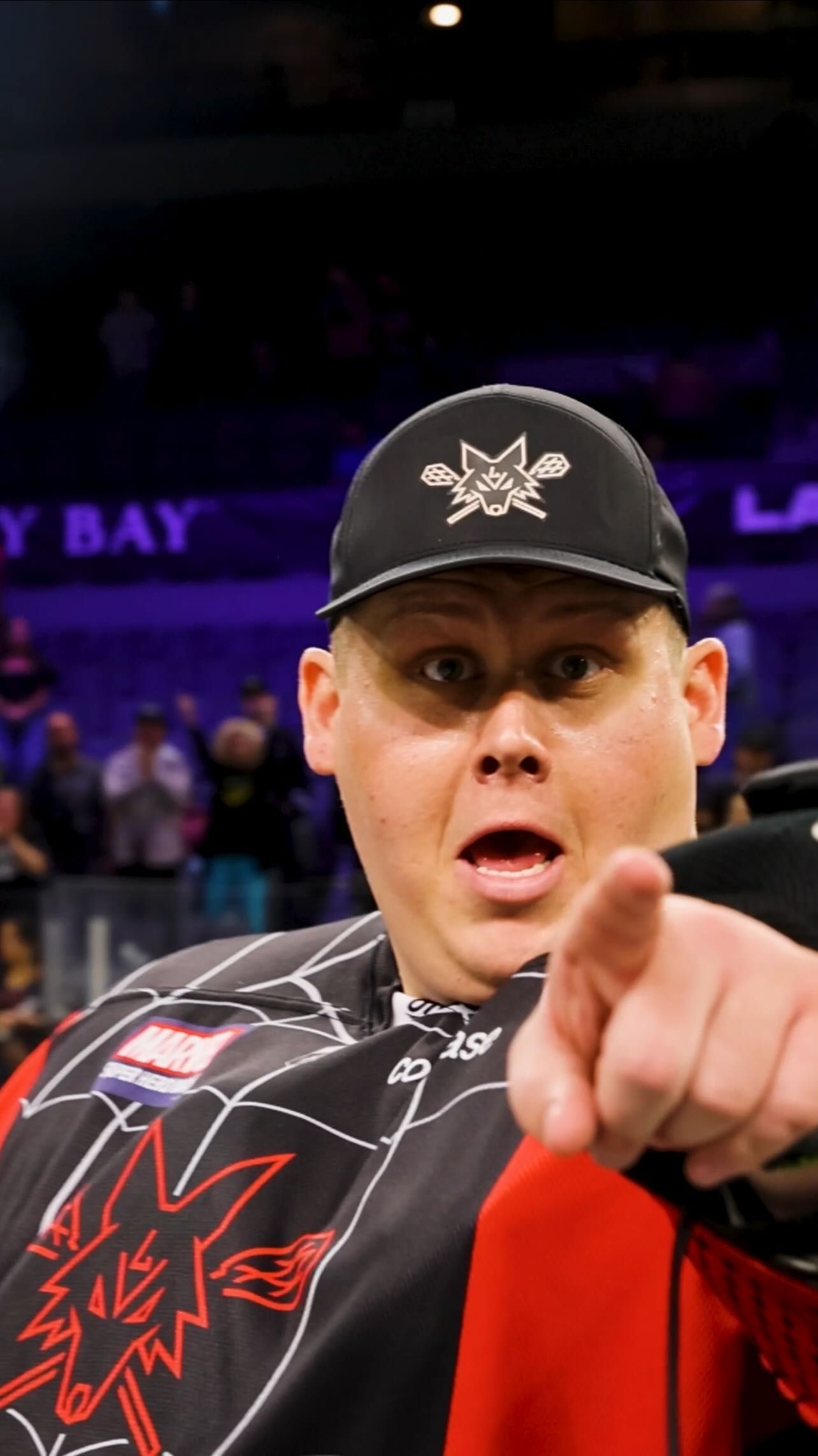 Video post by @vegasdesertdogs on Facebook