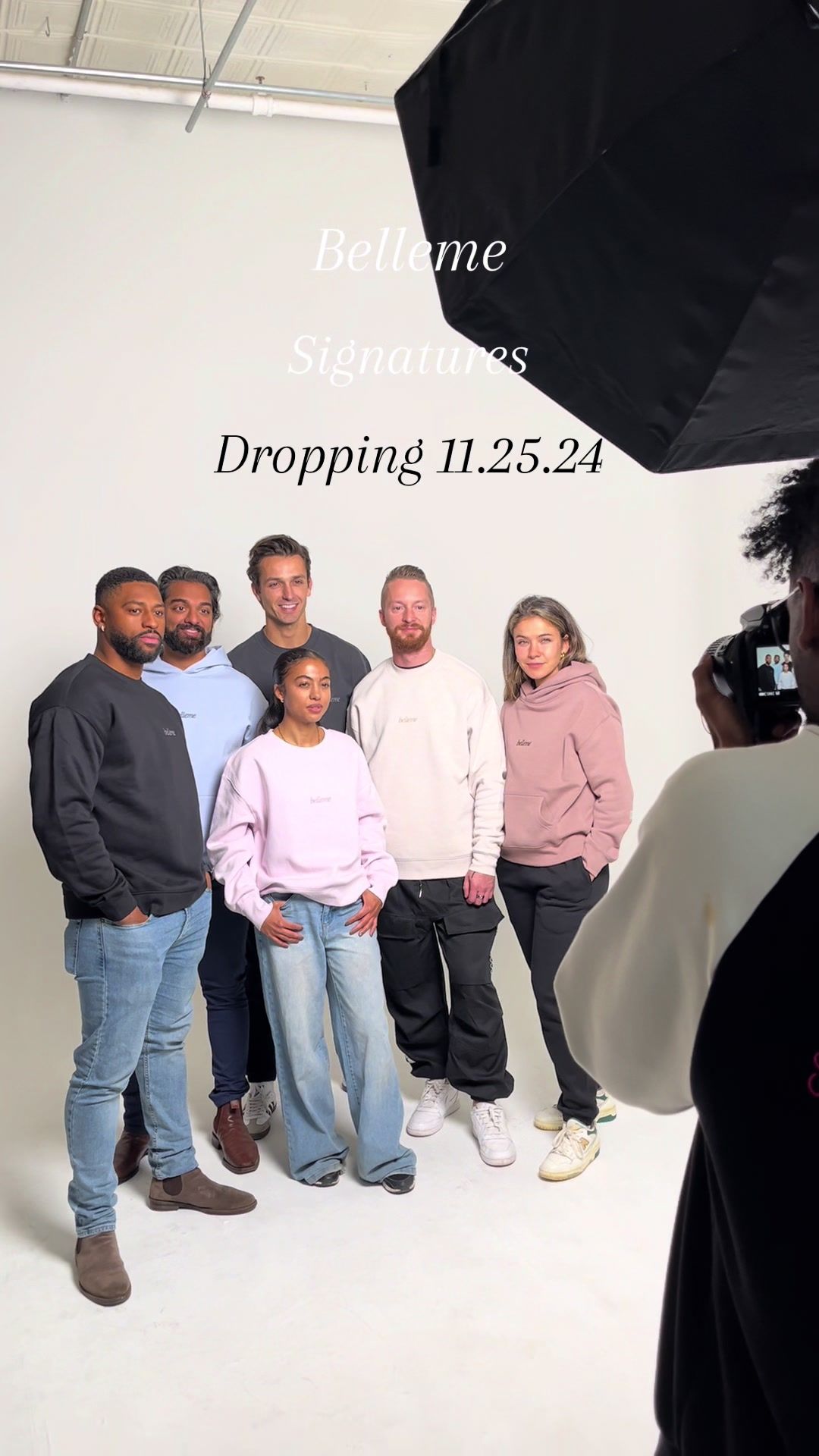 Video post by @bellemenyc on TikTok