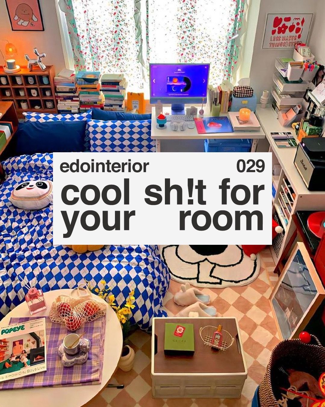 Video post by @edointerior on TikTok