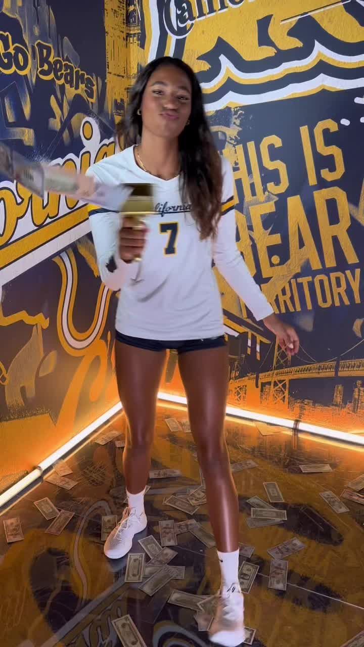 Video post by @calathletics on TikTok