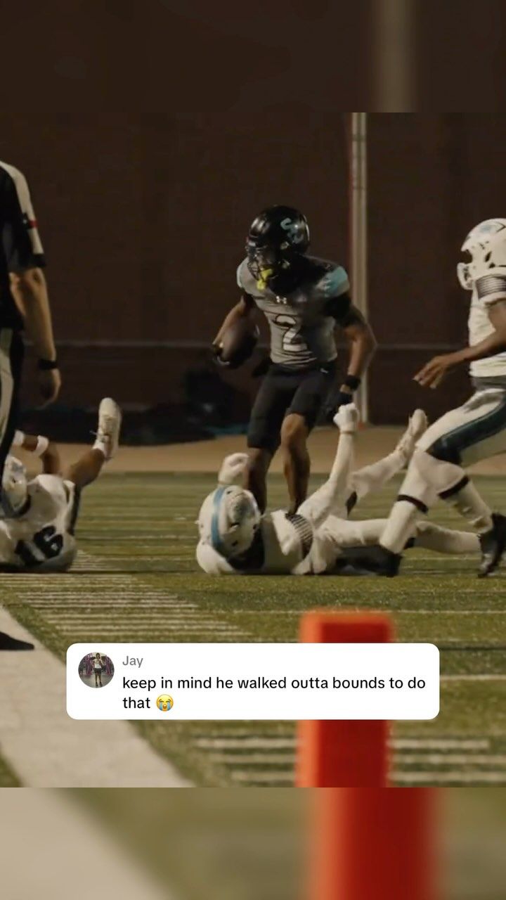 Video post by @GOATFARMMEDIA on Facebook