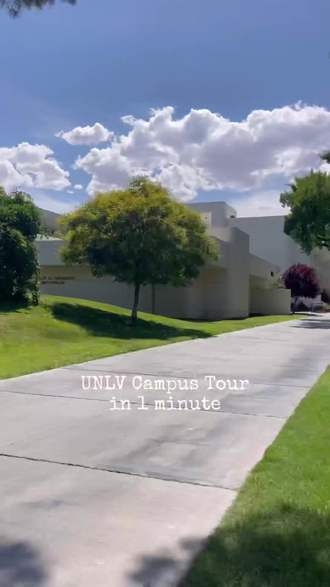 Video post by @officialunlv on TikTok