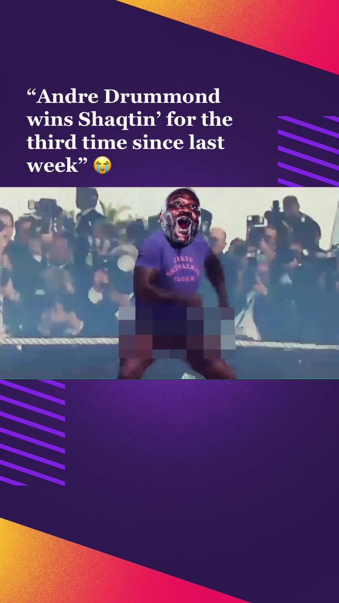 Video post by @shaqtinafool on TikTok