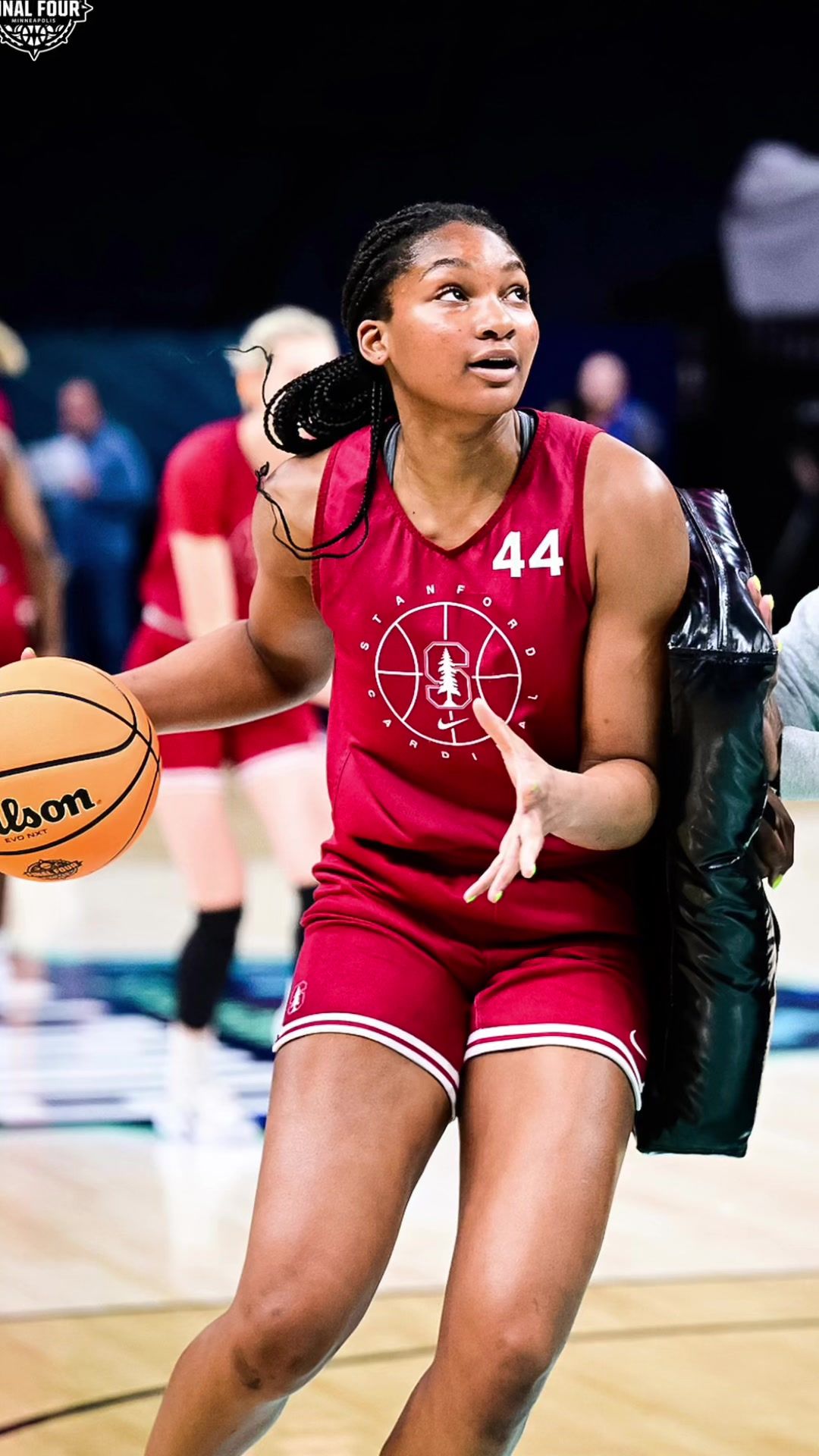 Video post by @marchmadnesswbb on TikTok