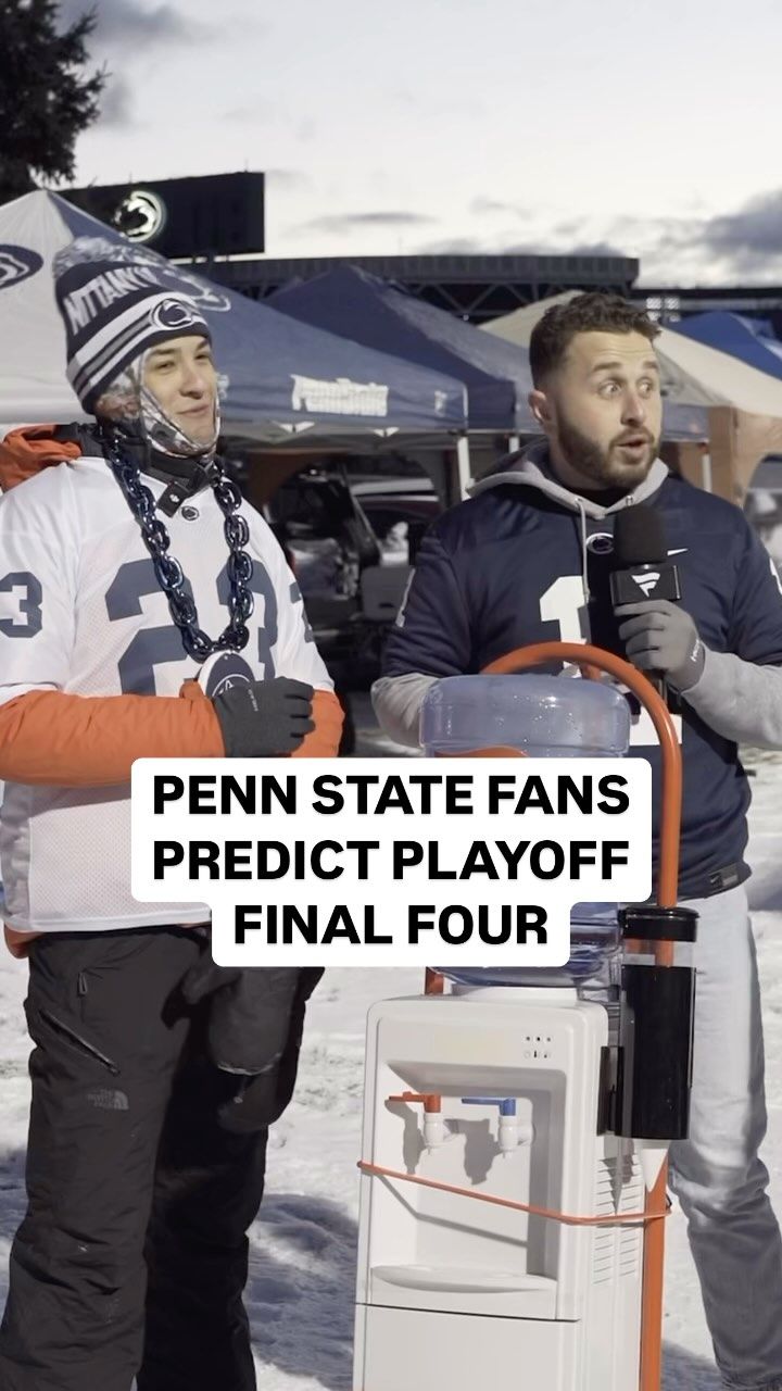 Video post by @Fanatics on Facebook