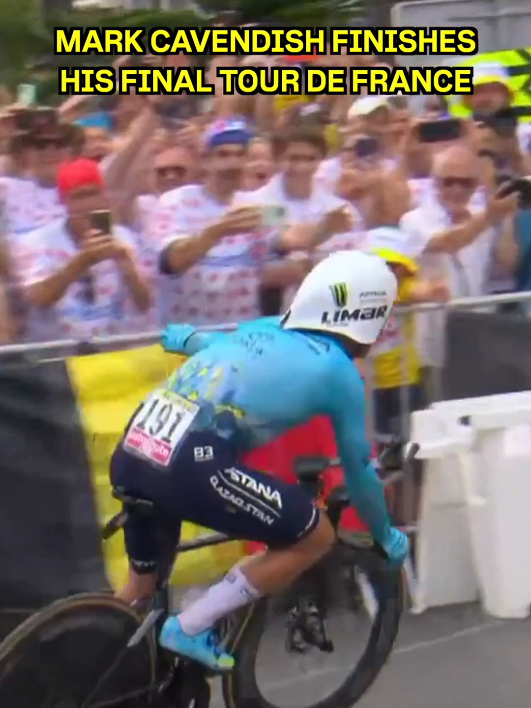 Video post by @nbcsports on TikTok