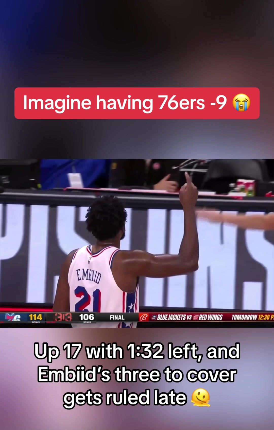 Video post by @brbetting_ on TikTok