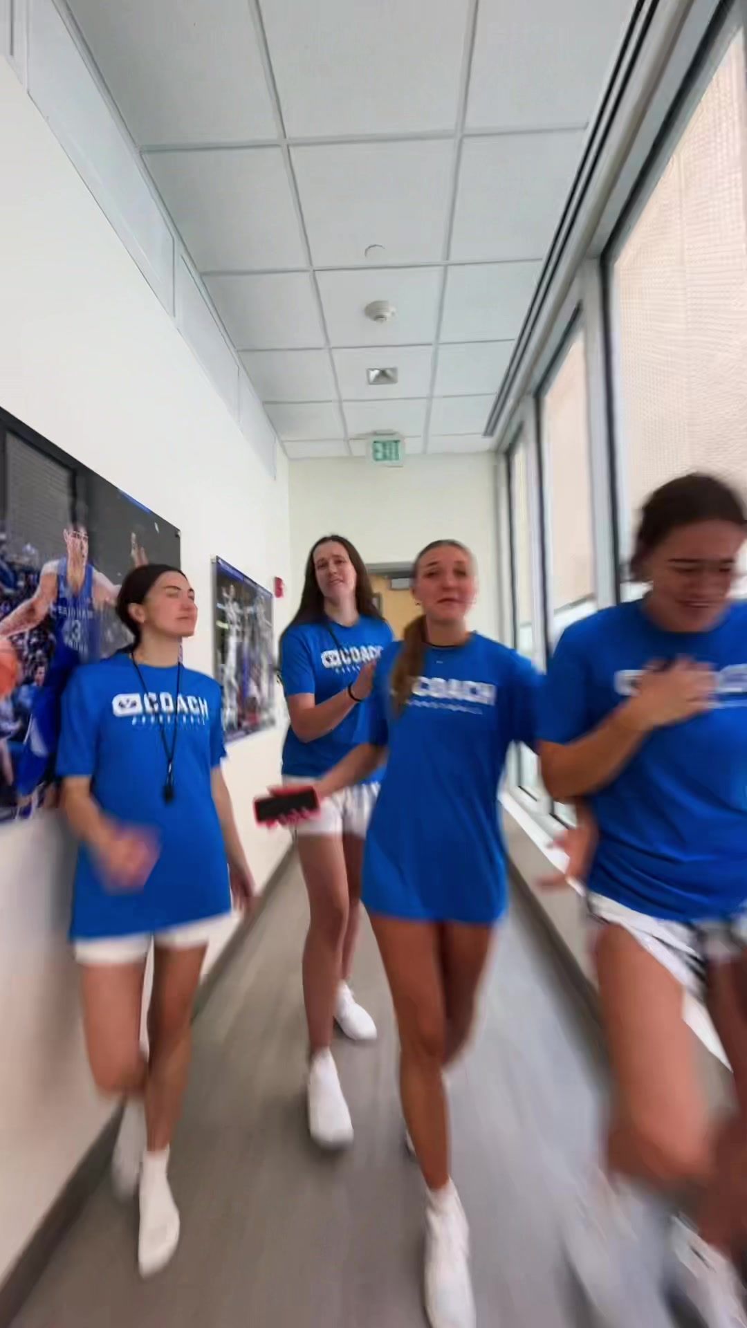 Video post by @byuwbb on TikTok