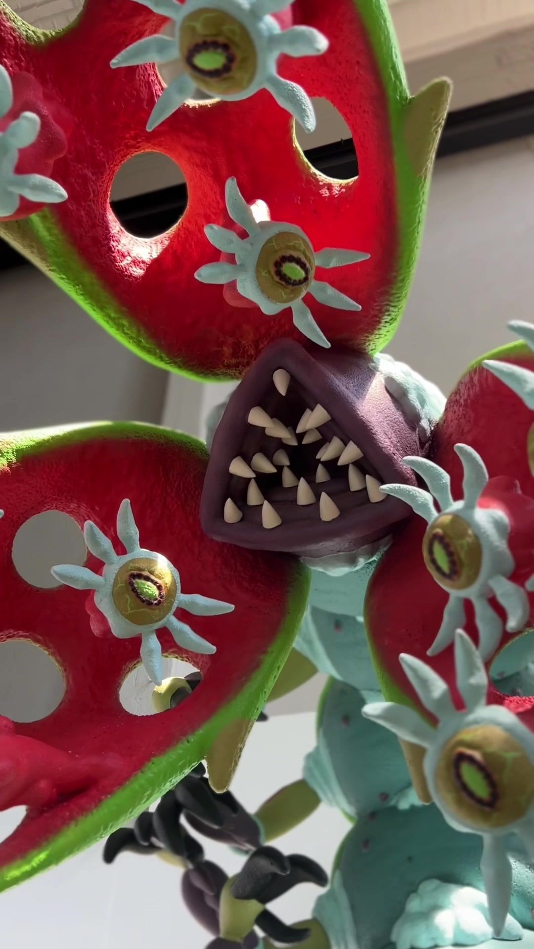 Video post by @wndrmuseum on TikTok