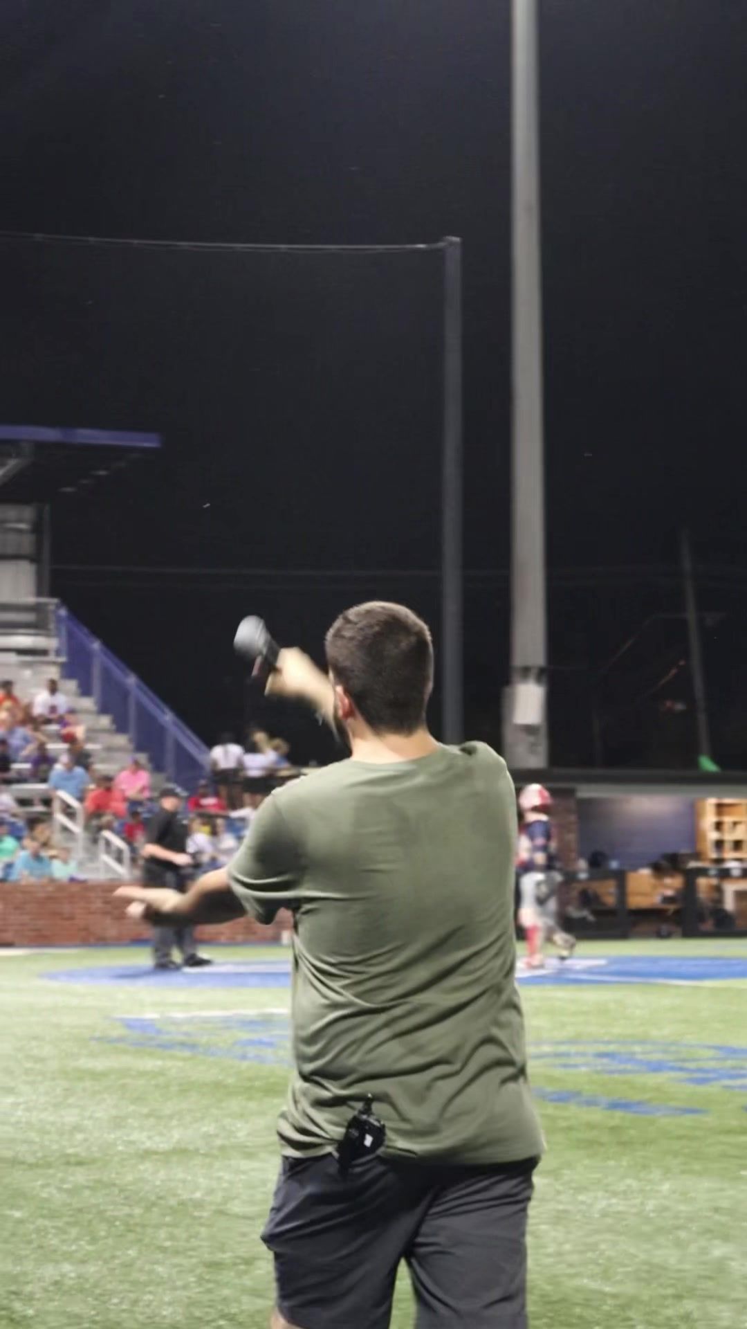 Video post by @gumbeauxgators on TikTok