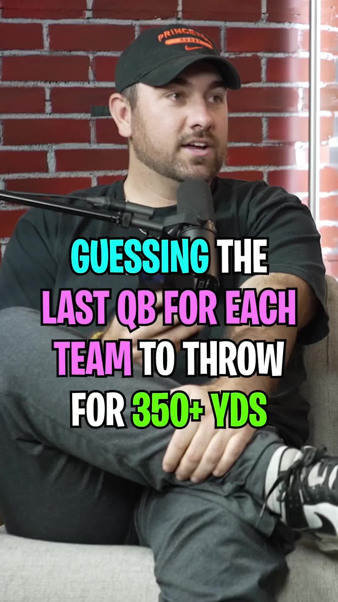 Video post by @capsoffpodcast on TikTok